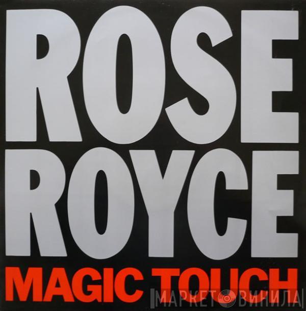 Rose Royce - Magic Touch