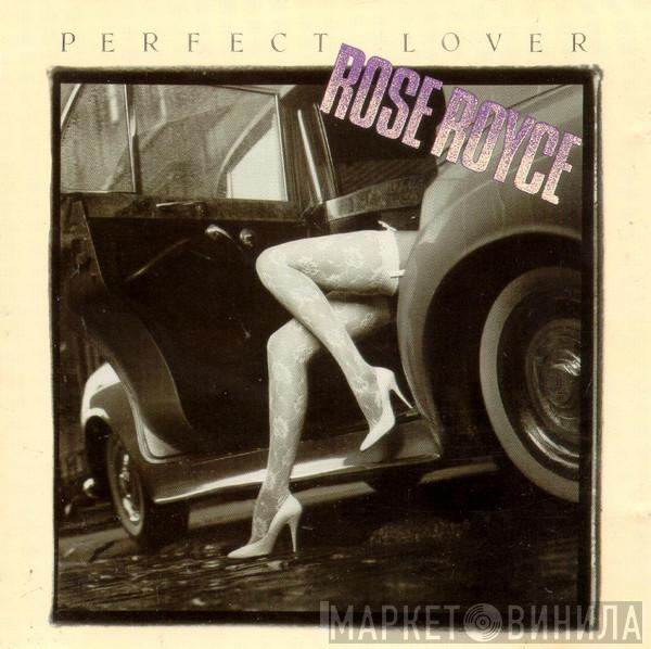 Rose Royce - Perfect Lover