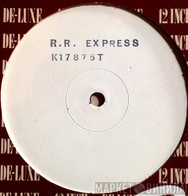  Rose Royce  - R.R. Express