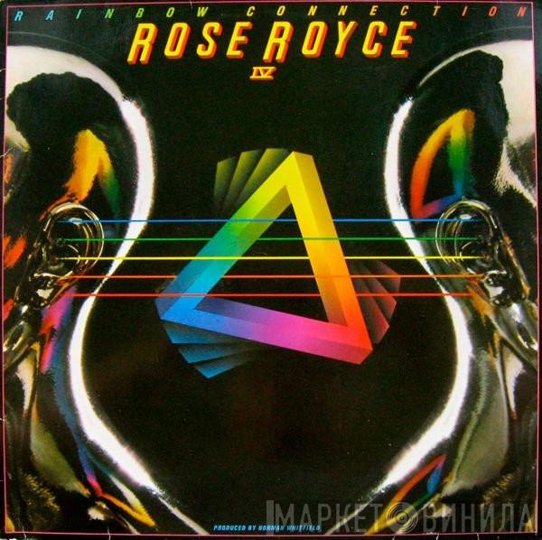  Rose Royce  - Rainbow Connection IV