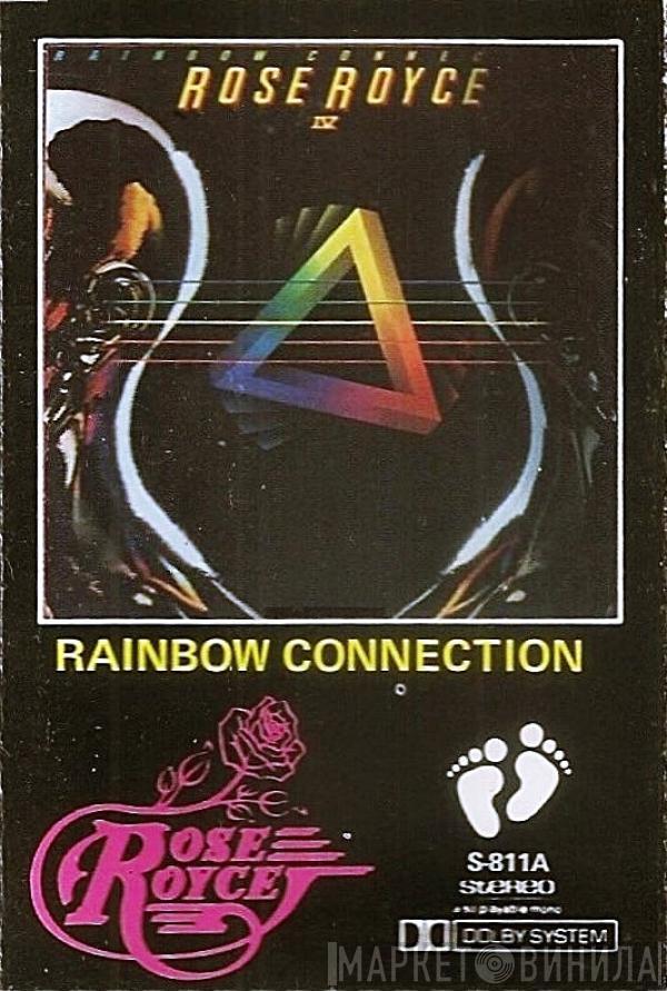  Rose Royce  - Rainbow Connection