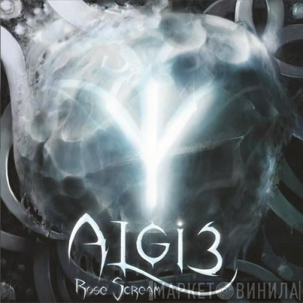 Rose Scream - Algiz