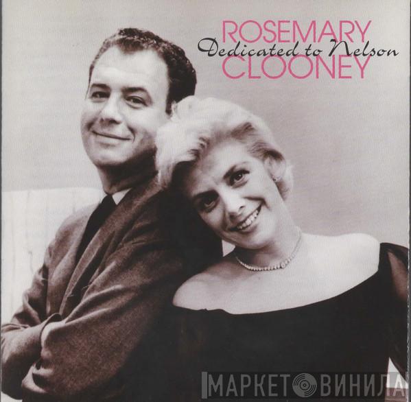 Rosemary Clooney - Dedicated To Nelson