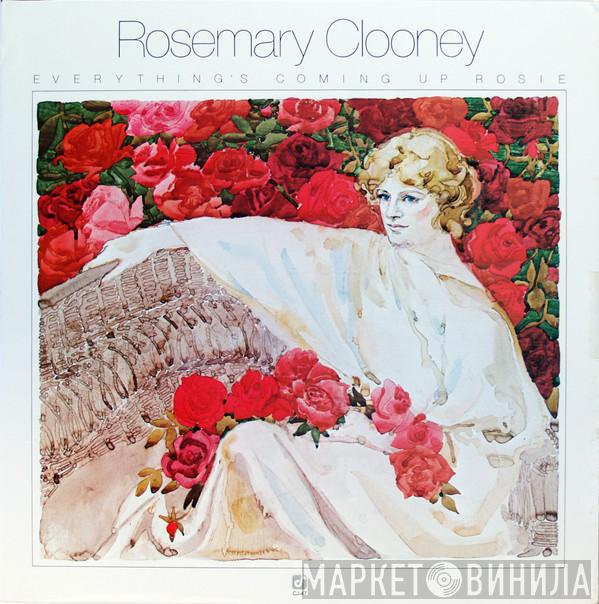 Rosemary Clooney - Everything's Coming Up Rosie