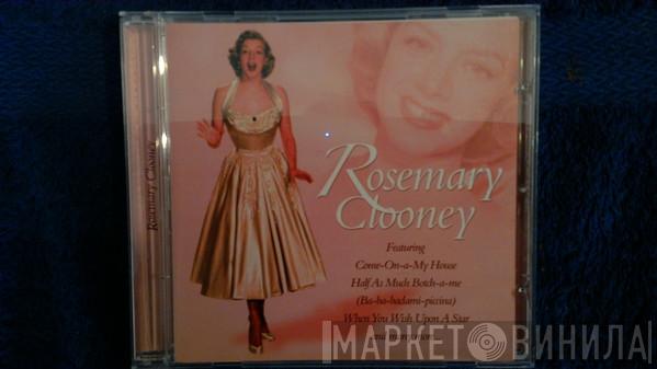 Rosemary Clooney - Rosemary Clooney