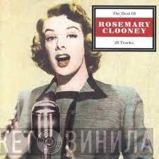 Rosemary Clooney - The Best Of Rosemary Clooney