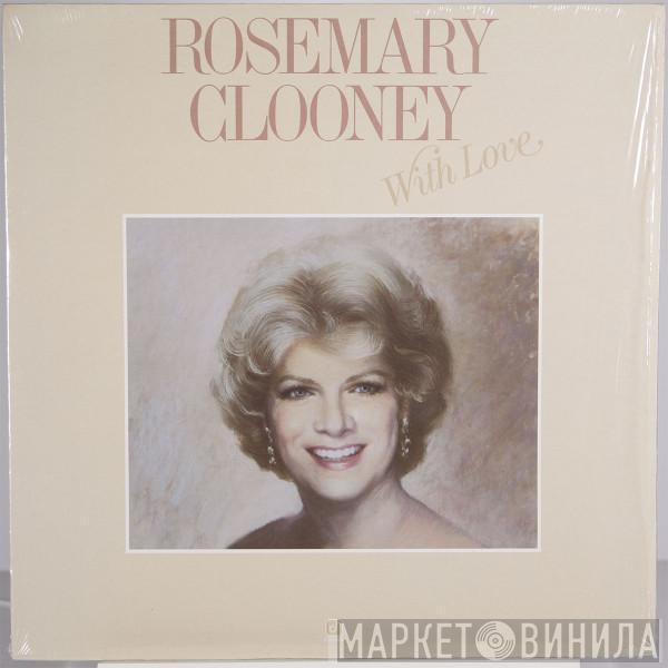 Rosemary Clooney - With Love