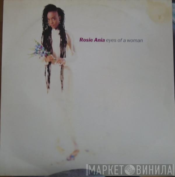 Rosie Ania - Eyes Of A Woman