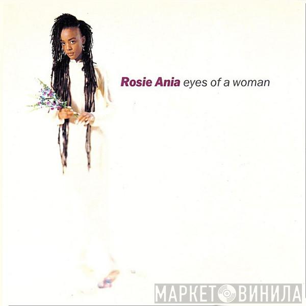 Rosie Ania - Eyes Of A Woman