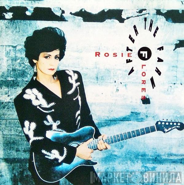 Rosie Flores - After The Farm