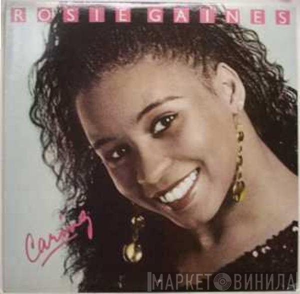  Rosie Gaines  - Caring