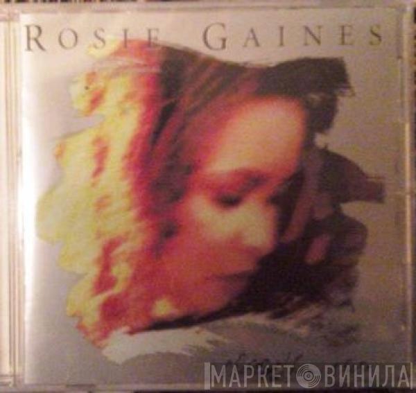Rosie Gaines - Closer Than Close