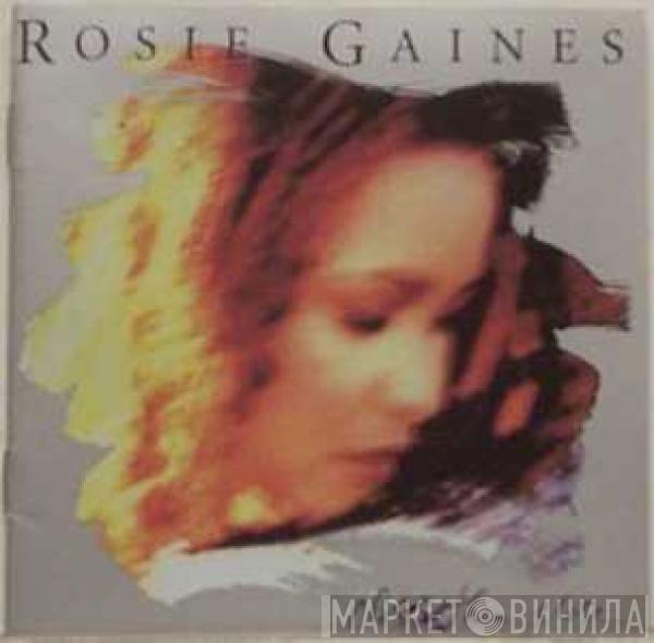  Rosie Gaines  - Closer Than Close