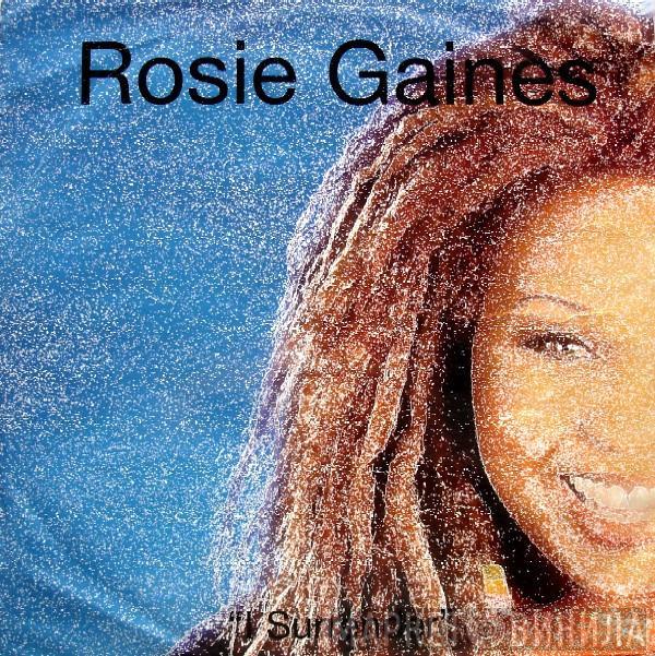 Rosie Gaines - I Surrender