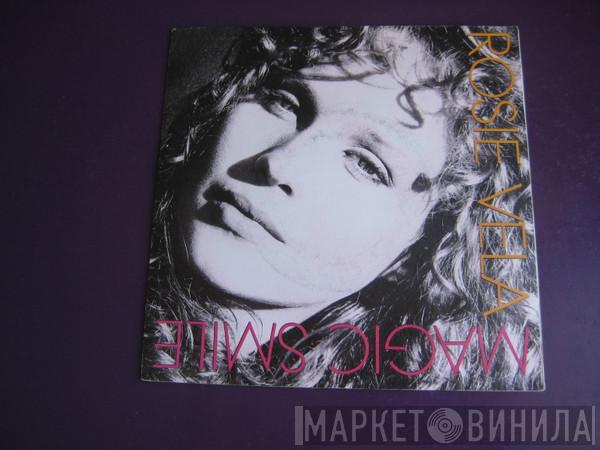  Rosie Vela  - Magic Smile