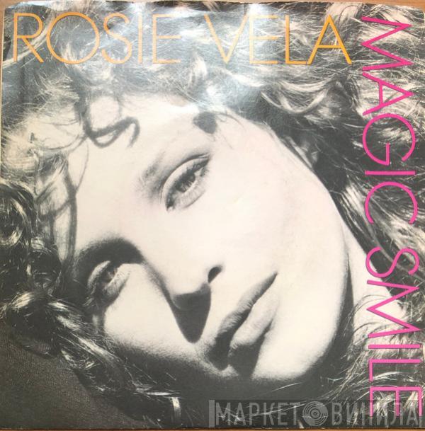  Rosie Vela  - Magic Smile