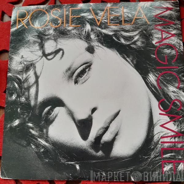  Rosie Vela  - Magic Smile