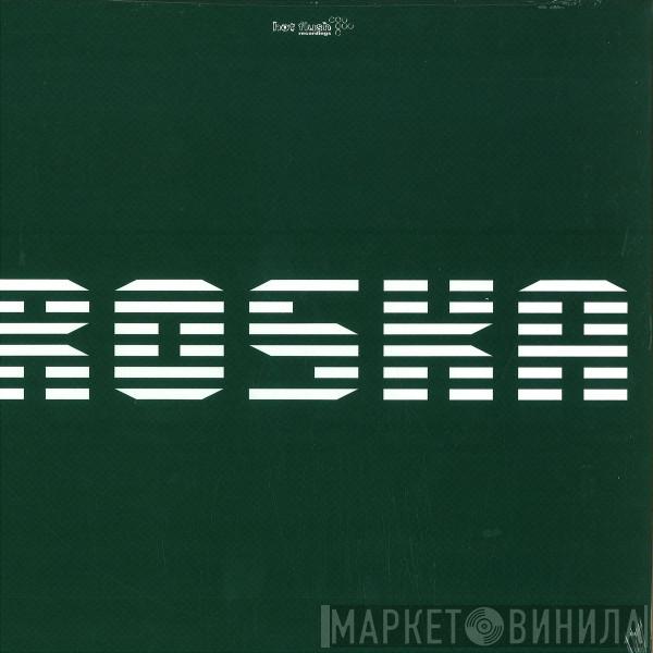 Roska - Error Code / Abrupt