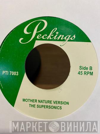 Roslyn Sweet, The Paragons - Mother Nature