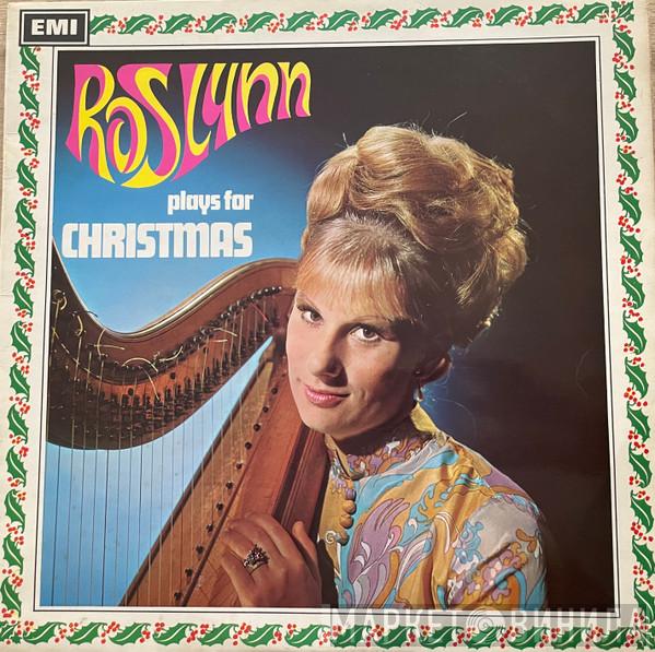 Roslynn Geller - Roslynn Plays For Christmas