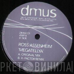 Ross Assenheim - Megatellya