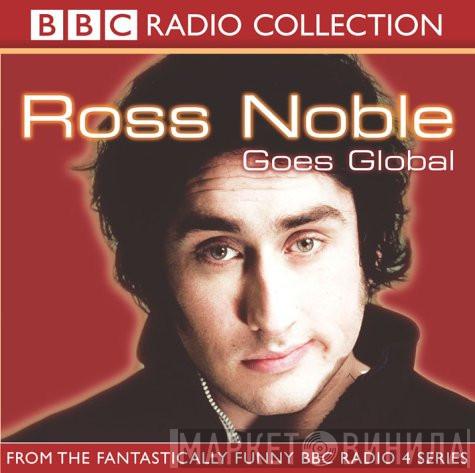 Ross Noble - Ross Noble Goes Global