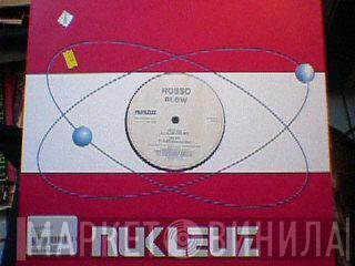 Rosso - Blow