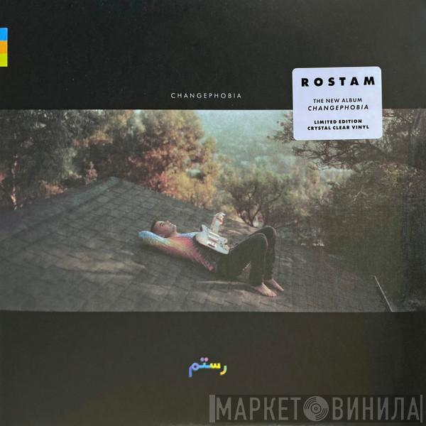 Rostam - Changephobia