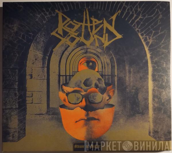 Rotten Sound - Abuse To Suffer