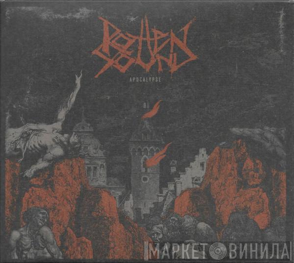 Rotten Sound - Apocalypse