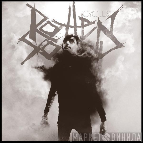 Rotten Sound - Cycles