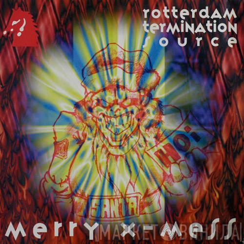  Rotterdam Termination Source  - Merry X-Mess
