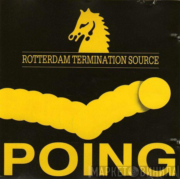  Rotterdam Termination Source  - Poing