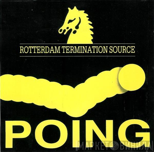  Rotterdam Termination Source  - Poing