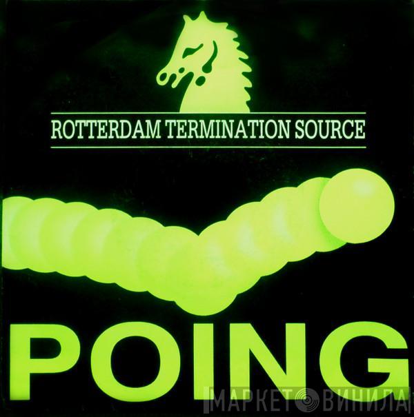  Rotterdam Termination Source  - Poing