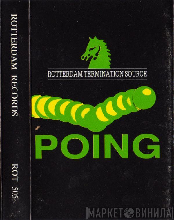  Rotterdam Termination Source  - Poing
