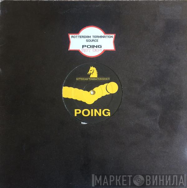  Rotterdam Termination Source  - Poing