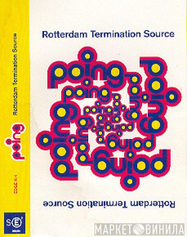  Rotterdam Termination Source  - Poing