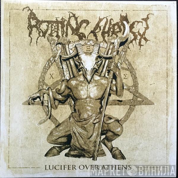 Rotting Christ - Lucifer Over Athens