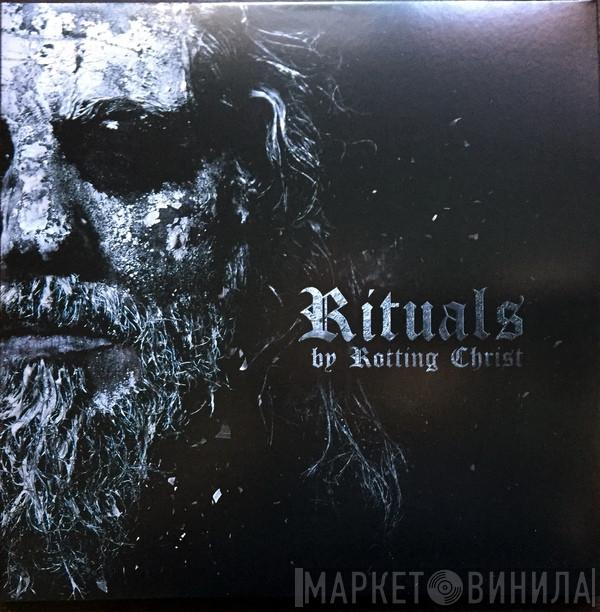 Rotting Christ - Rituals
