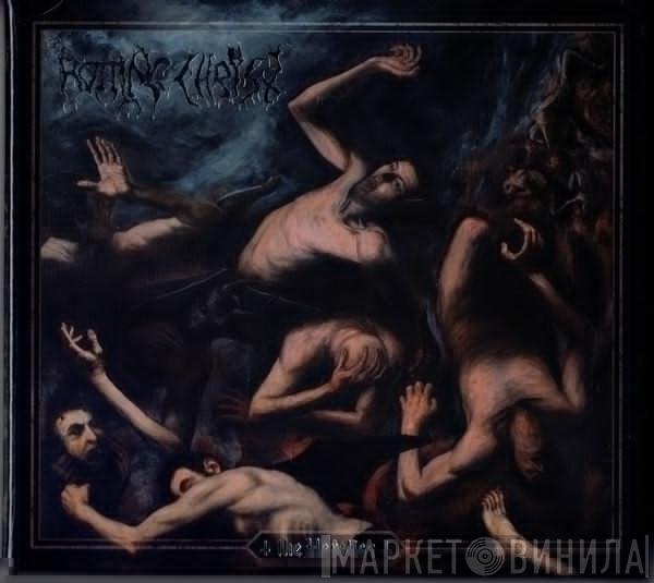  Rotting Christ  - The Heretics