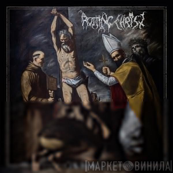  Rotting Christ  - The Heretics