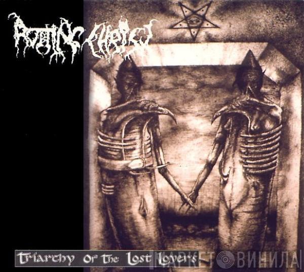  Rotting Christ  - Triarchy Of The Lost Lovers