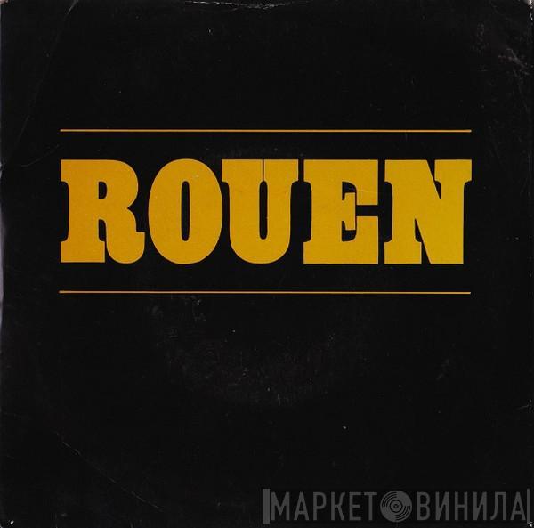 Rouen - Young For A Day