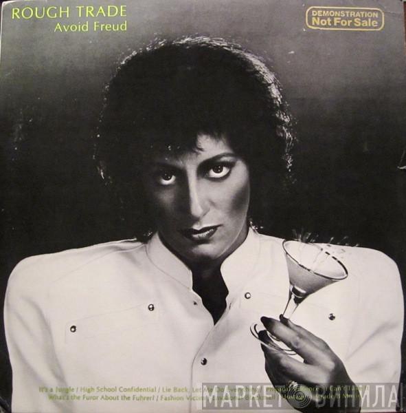  Rough Trade  - Avoid Freud