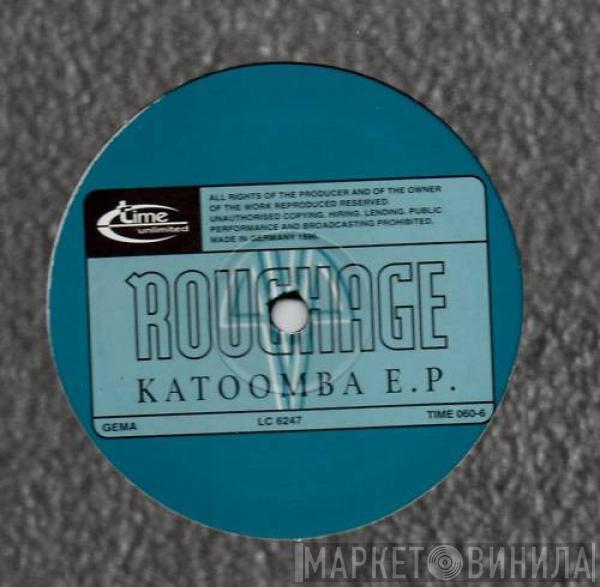 Roughage - Katoomba E.P.