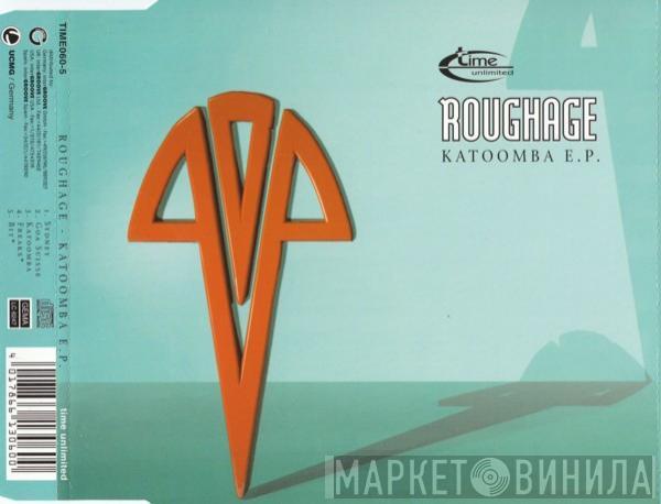  Roughage  - Katoomba E.P.