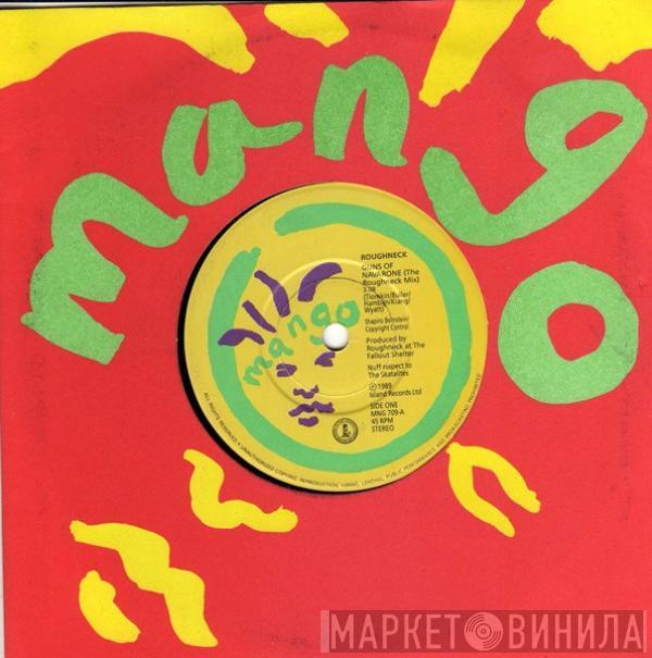 Roughneck - Guns Of Navarone