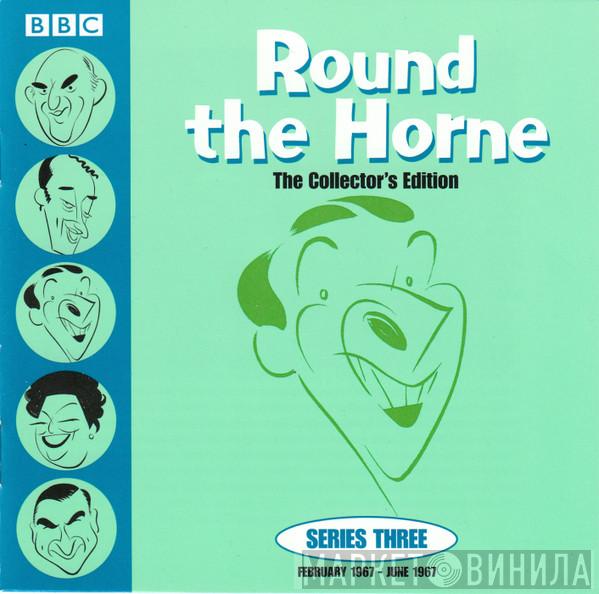  Round The Horne  - Round The Horne: Series Three (February 1967 - June 1967)