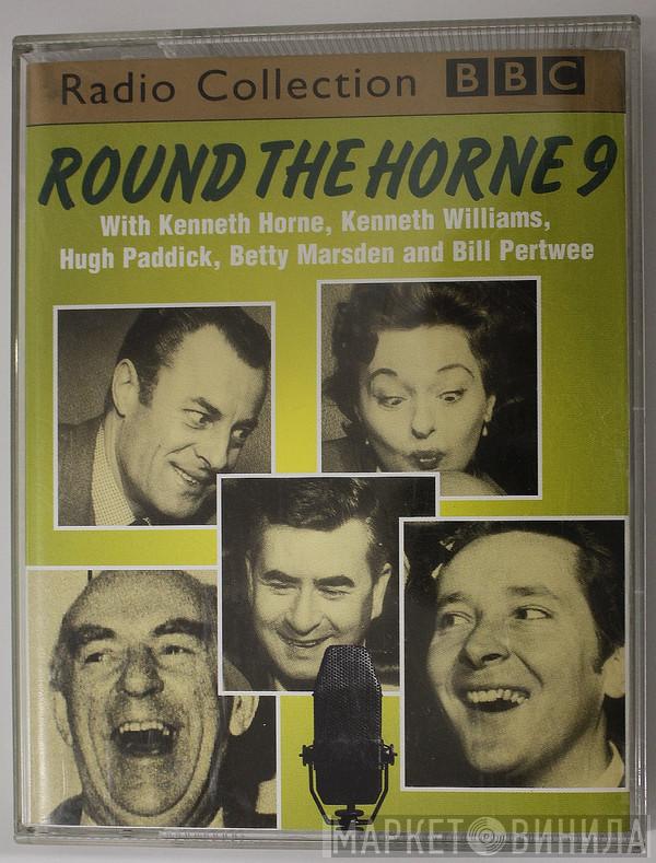 Round The Horne - Round The Horne 9